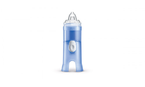 Назальный ирригатор Rhino Clear